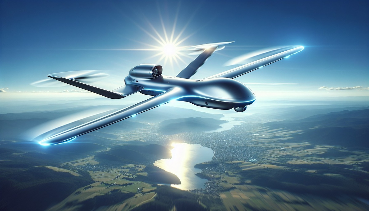    Изображение сгенерировано нейросетью DALL•Е 3 