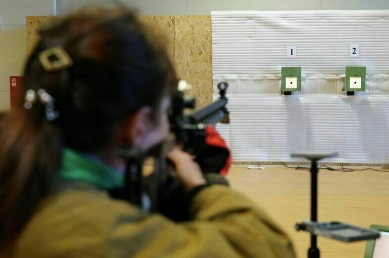   Евгений Горбачев / РИА Новости