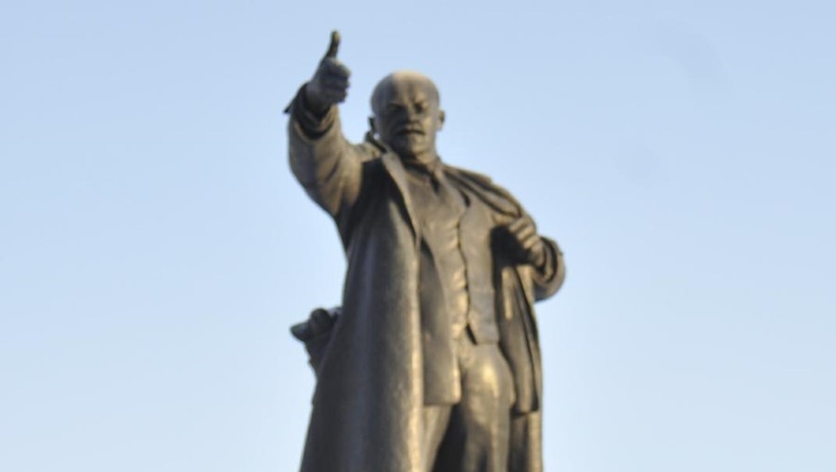    Автор фото: Чевалков Сергей