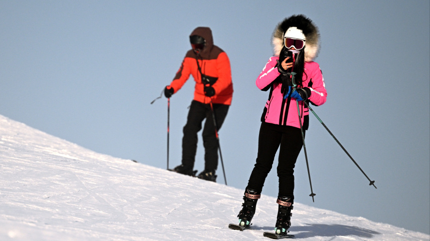    Фото: © РИА Новости/Алексей Филиппов