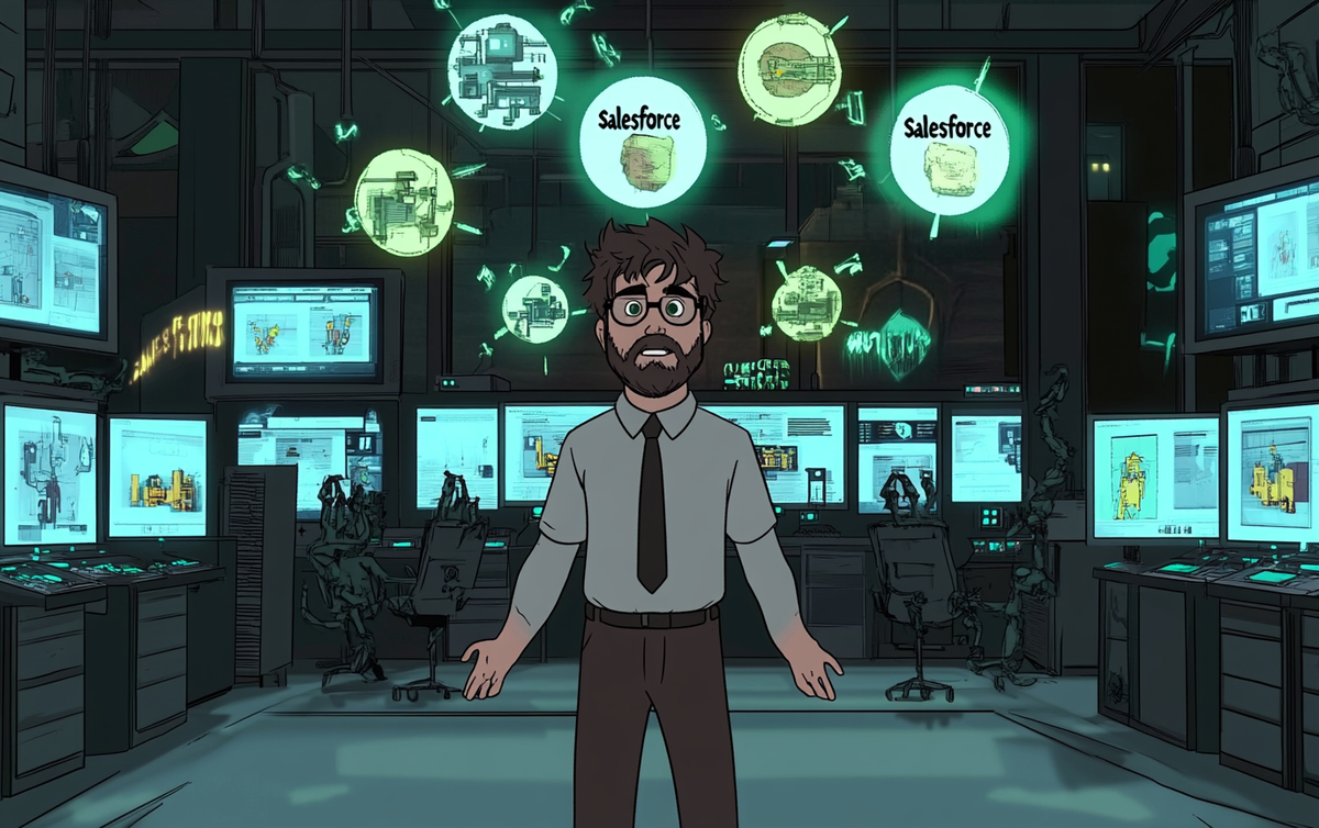    Автоматизация работы с клиентскими базами данных через интеграцию с CRM Артур Хорошев