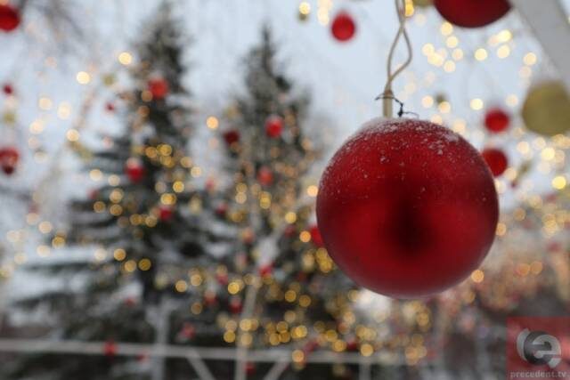 Фото: Прецедент