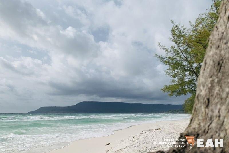    ЕАН провел инспекцию по отелям Камбоджи