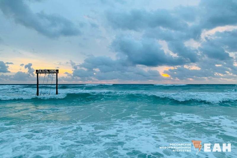    Остров Koh Rong считается альтернативой Мальдивам