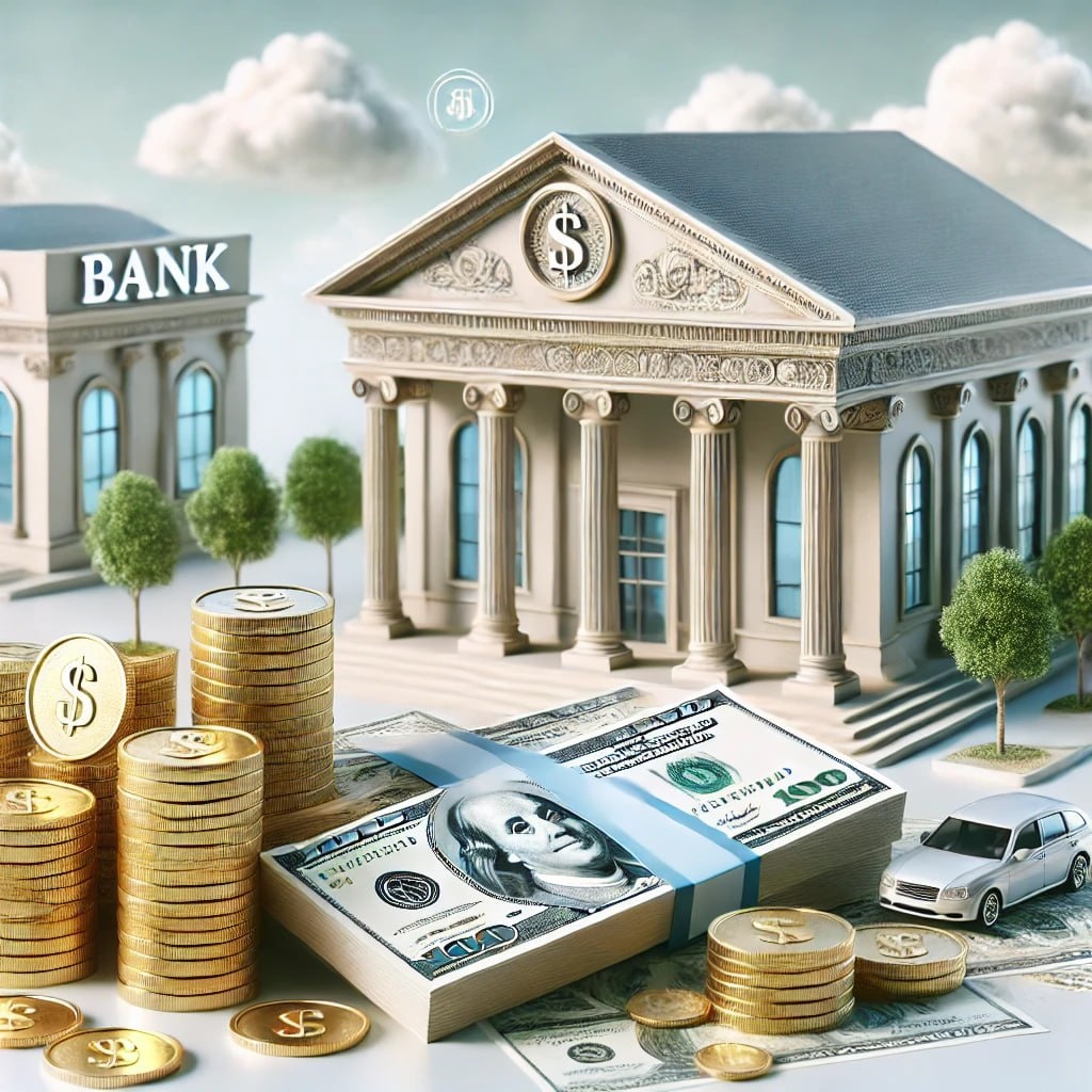 Инвестиции через банк подходят начинающим инвесторам