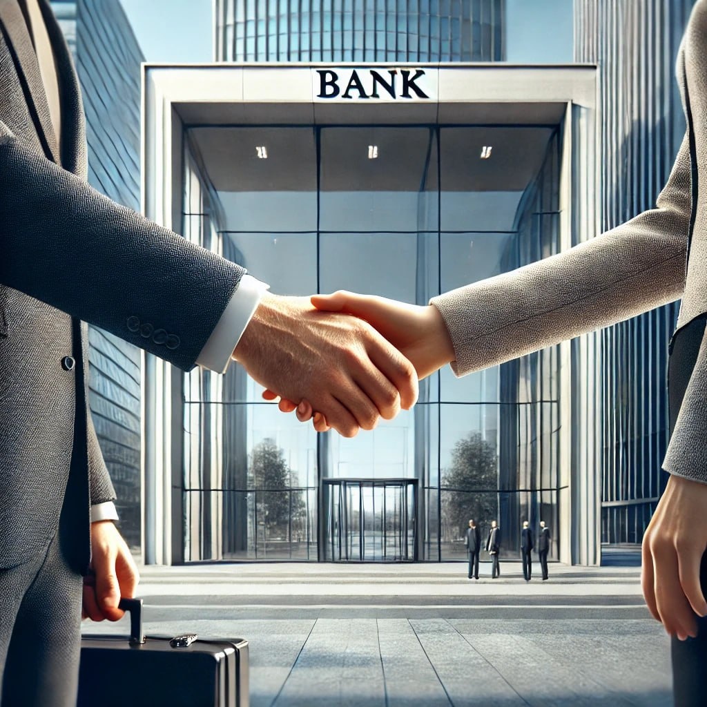 Уделите особое внимание выбору банка для ваших инвестиций 