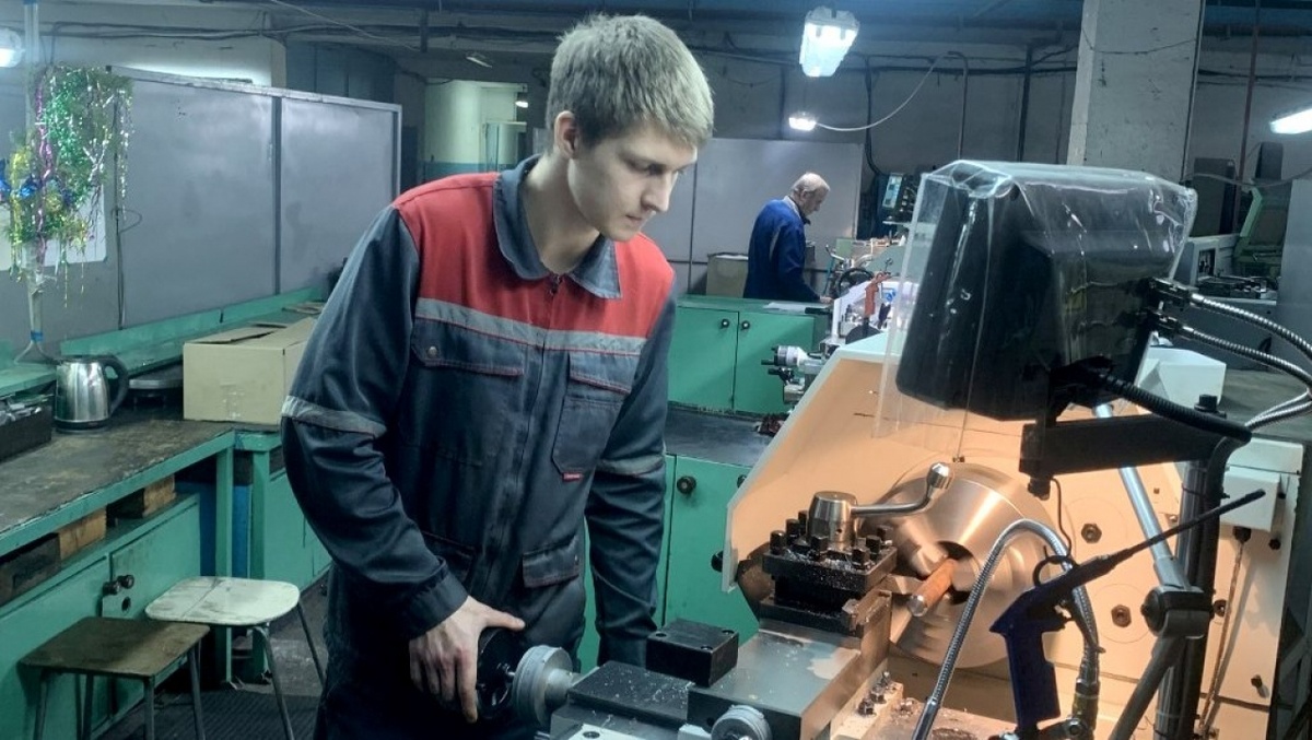    В Энгельсе инвестируют в завод 5 млрд и наберут 600 сотрудниковНовости Саратова и области – Сетевое издание «Репортер64»