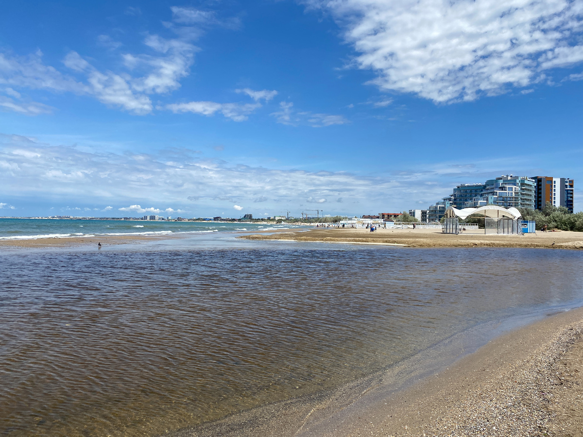 Здесь и далее фото автора