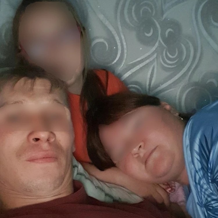 Отец мальчика был в этот момент на работе. Фото: соцсети 