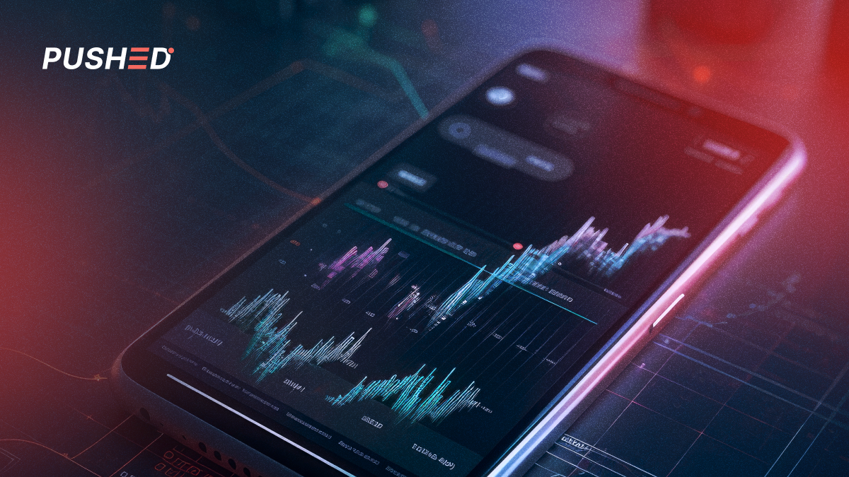 По статистике, 80% аудитории пушей пользуется мобильными приложениями и получает уведомления на экранах смартфонов, остальные 20% предпочитают десктопы