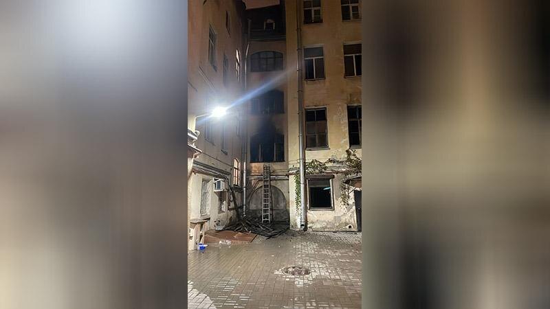 Фото: пресс-служба прокуратуры Санкт-Петербурга