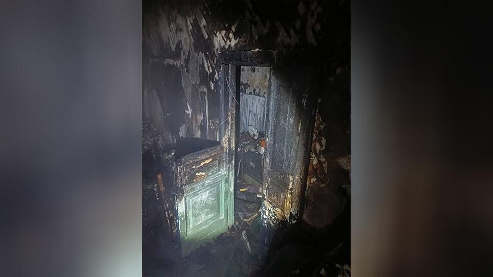 Фото: пресс-служба прокуратуры Санкт-Петербурга