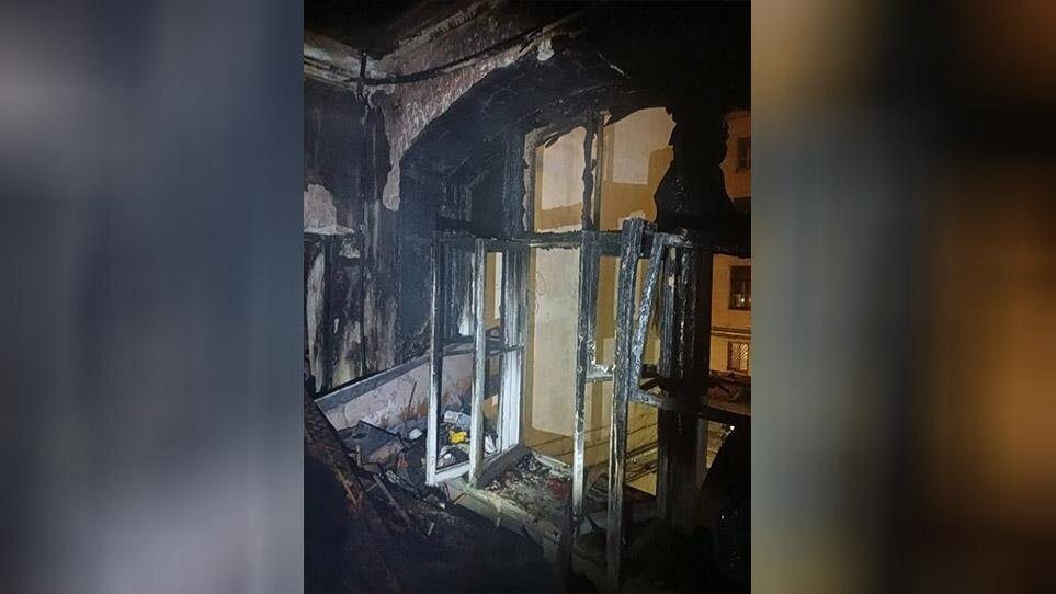 Фото: пресс-служба прокуратуры Санкт-Петербурга