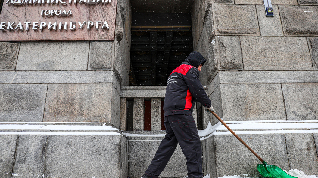    RAZMIK ZACKARYAN/URA.RU/Globallookpress