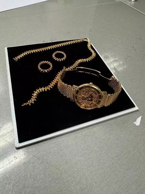     Источник: пресс-служба Внуковской таможни