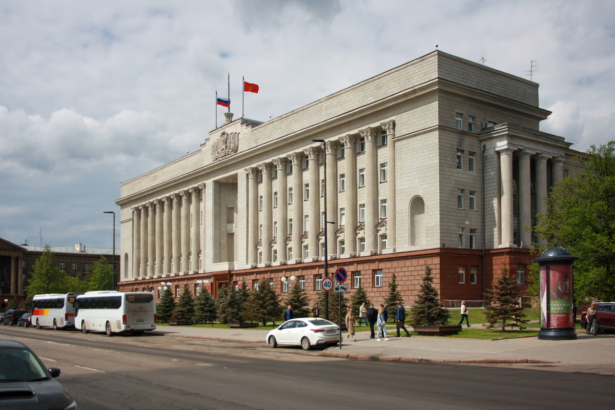 Старт существованию Красноярского края дало соответствующее решение президиума ВЦИК 7 декабря 1934 года.  Фото: Фото: ФедералПресс / Станислав Казаченко