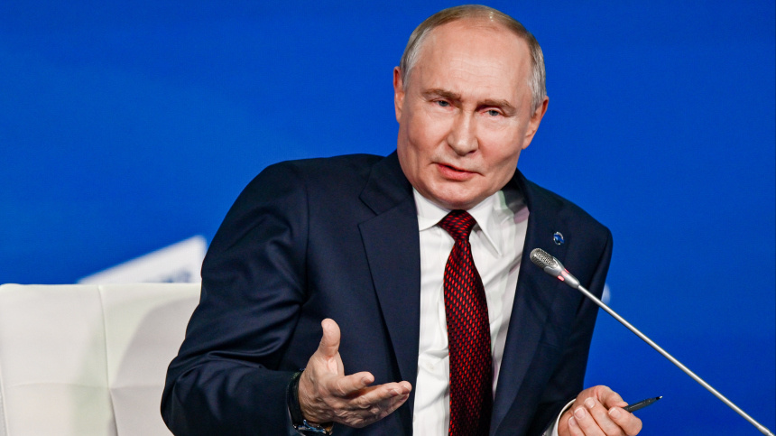    Фото: Кормилицына Кристина/ТАСС