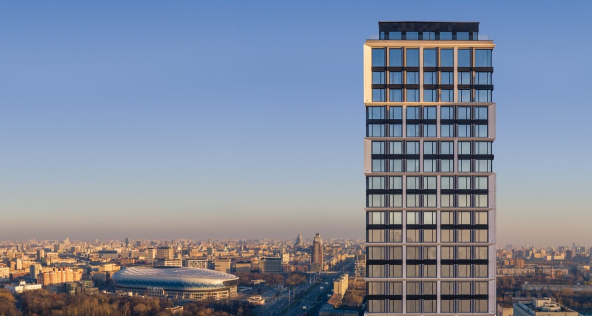    Фото: Optima Development