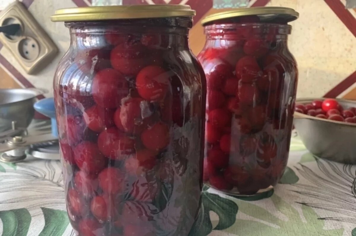    В Роспотребнадзоре Югры объяснили, как снизить риски заражения ботулизмом