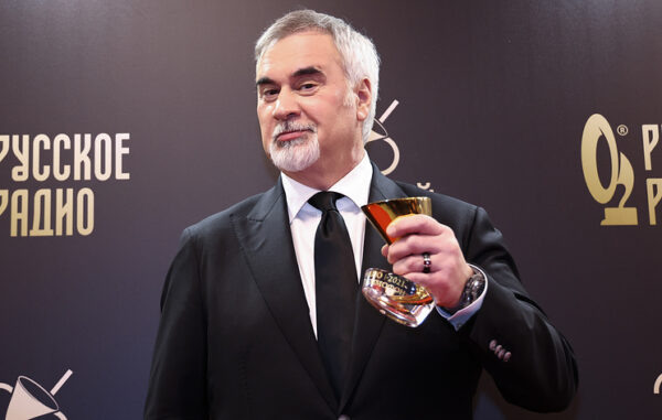    Валерий Меладзе. Фото: newsae.ru