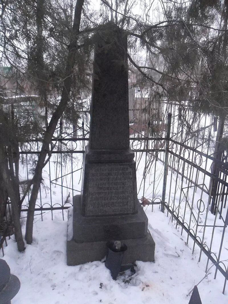     Автор: Сергей Семёнов/cc bu-sa 3.0/wikimedia.org