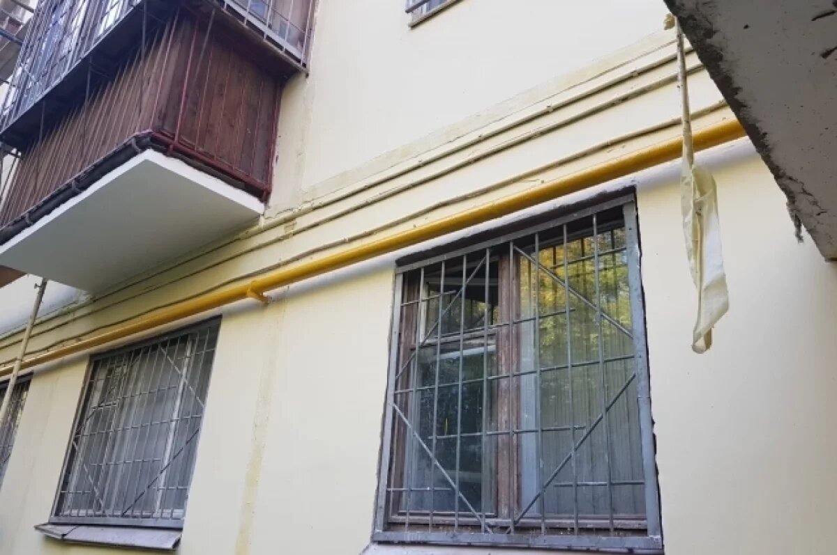    В Казани капитально отремонтируют меньше домов, чем планировалось