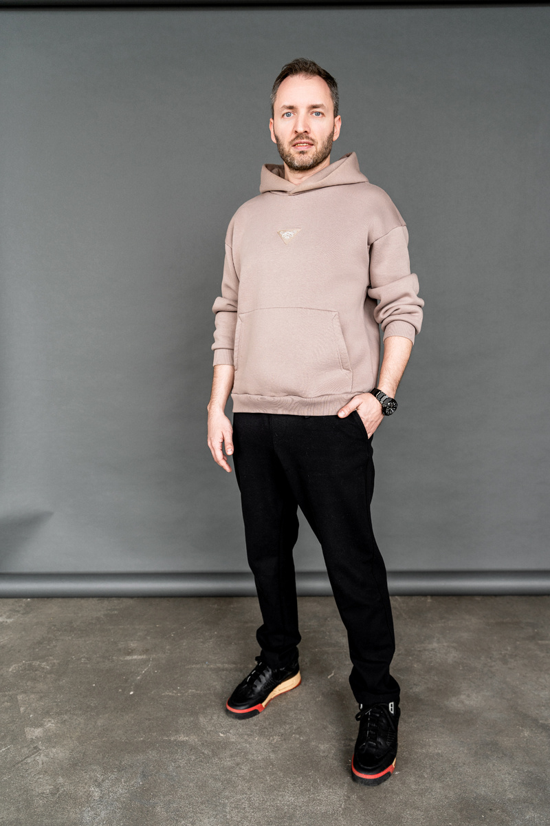 Артем Сенаторов про продажи