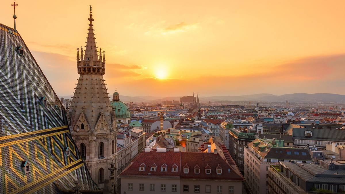 Собор Святого Стефана