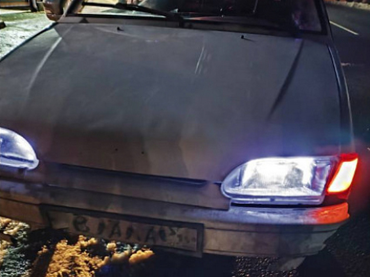     Фото: ГАИ по Саратовской области