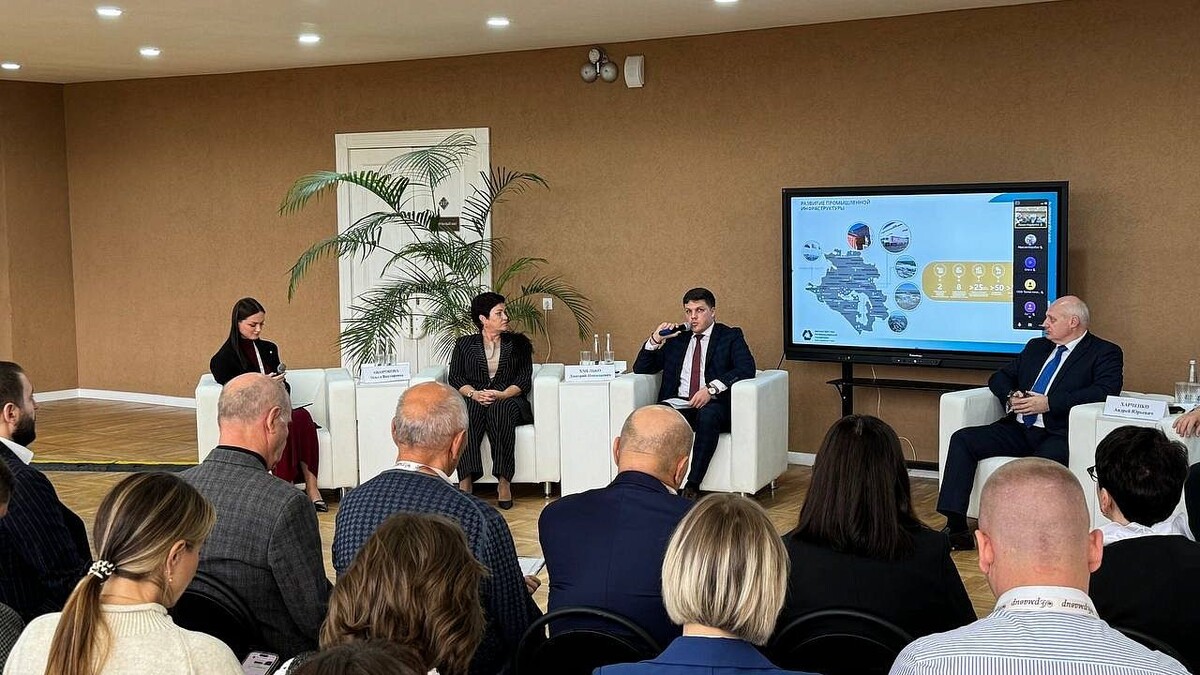    Фото: пресс-служба администрации Краснодарского края