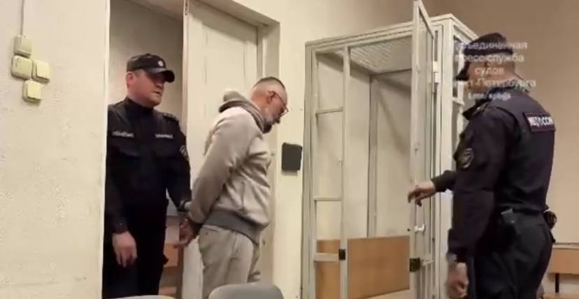 фото объединенной пресс-службы судов 
