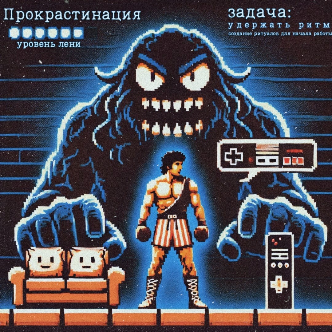 made by Alexey Sinitsin 