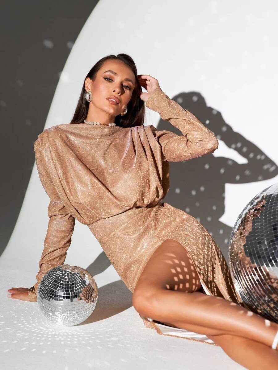 Съемка ALSO Production