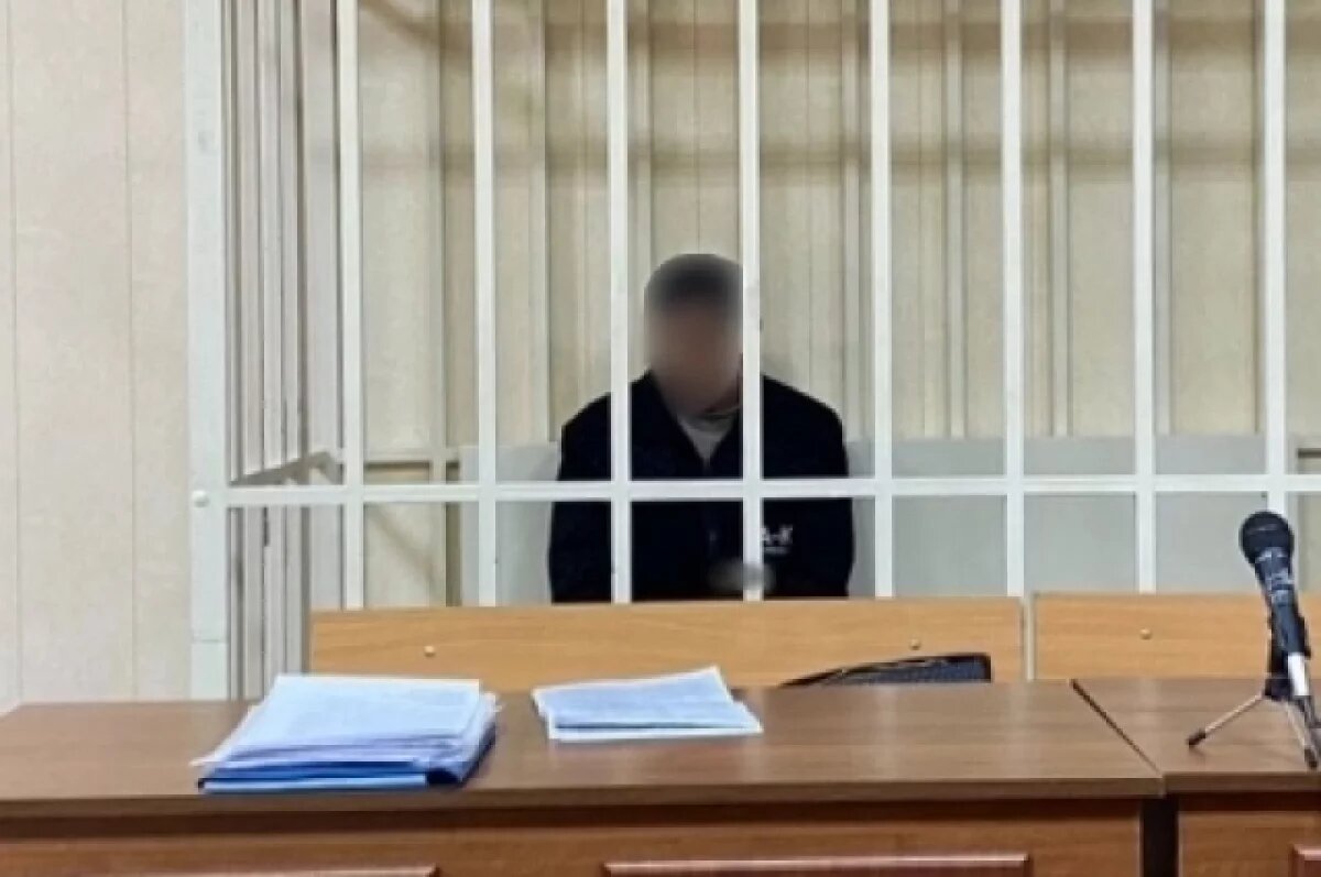    Угрожавший калужским воспитательницам мужчина взят под стражу