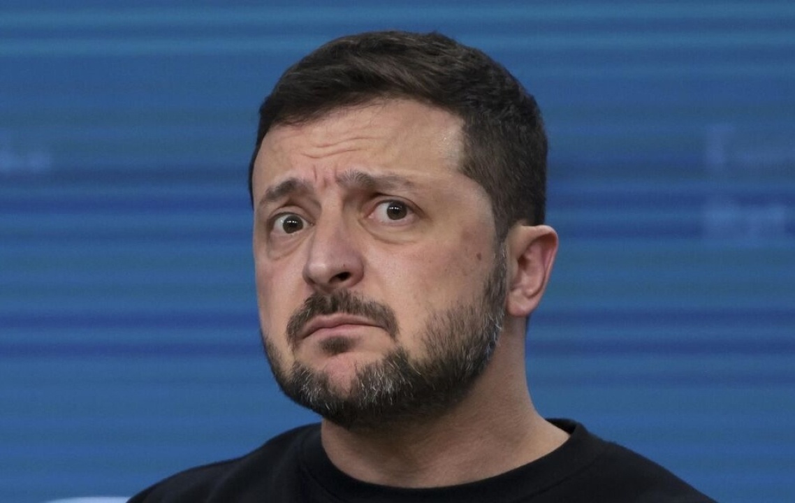    Депутат от АдГ Бохманн призвал раскрыть стоимость визита Зеленского в Берлин