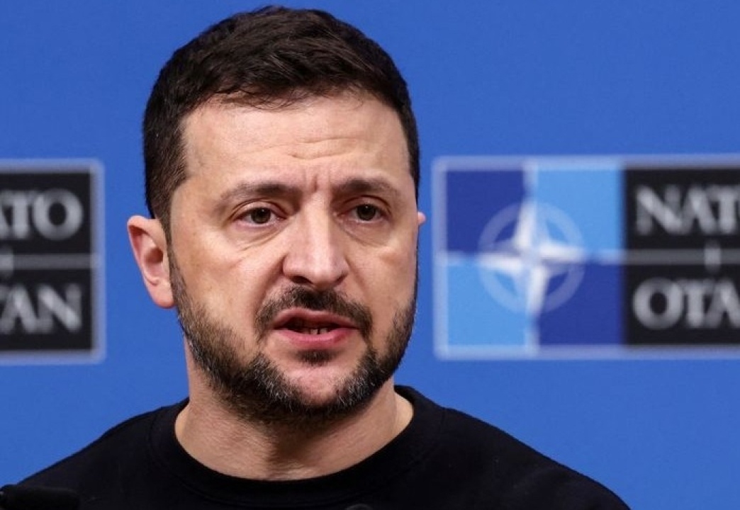    Депутат Рады Шевченко заявил, что Запад может заставить Зеленского уйти