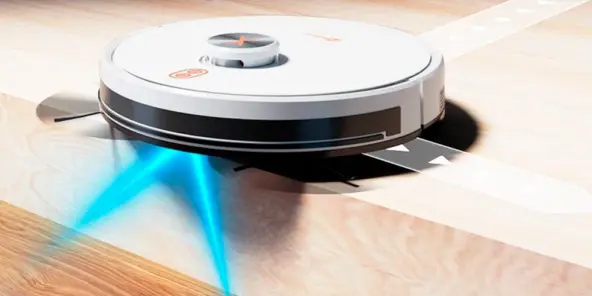 обзор Neatsvor X600pro 