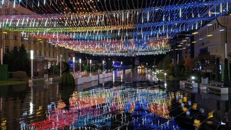      Фото: Дмитрий Ахмадуллин / / ИА «Победа26»