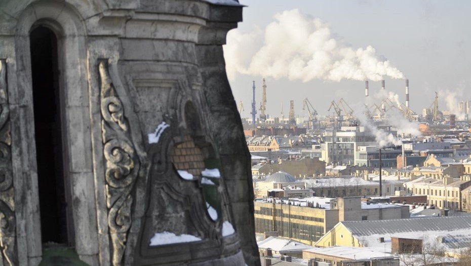    Автор фото: Чевалков Сергей