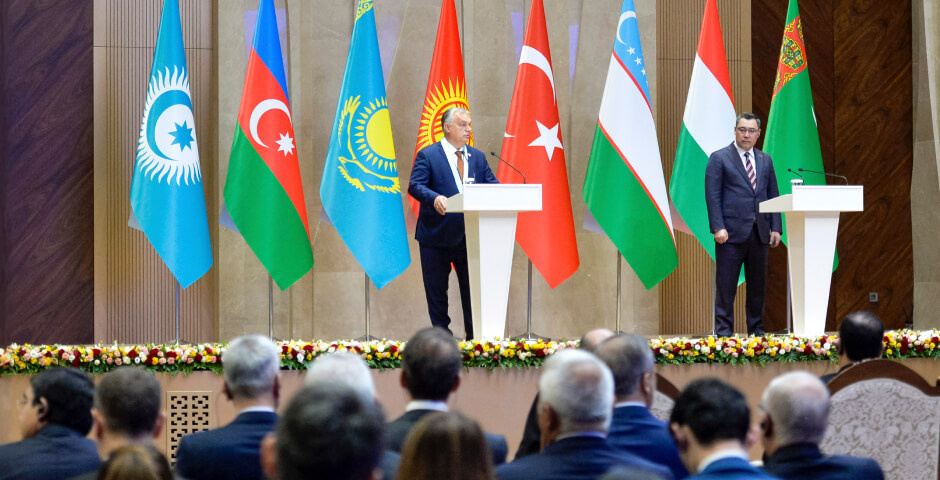 Фото: Владимир Воронин/AP/TACC