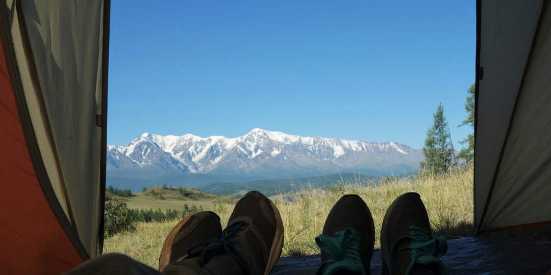 ТИШЬ ДА ГЛАДЬ: САМЫЕ УМИРОТВОРЕННЫЕ МЕСТА В РОССИИ