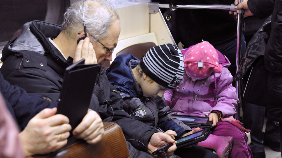 Фото: Юрий Мартьянов / Коммерсантъ