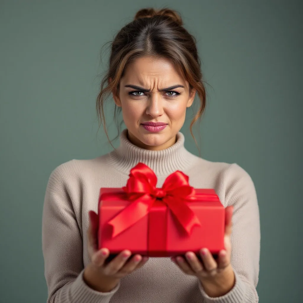 Каждая мелочь обрастает у молодежи дополнительными смыслами, в том числе подарки