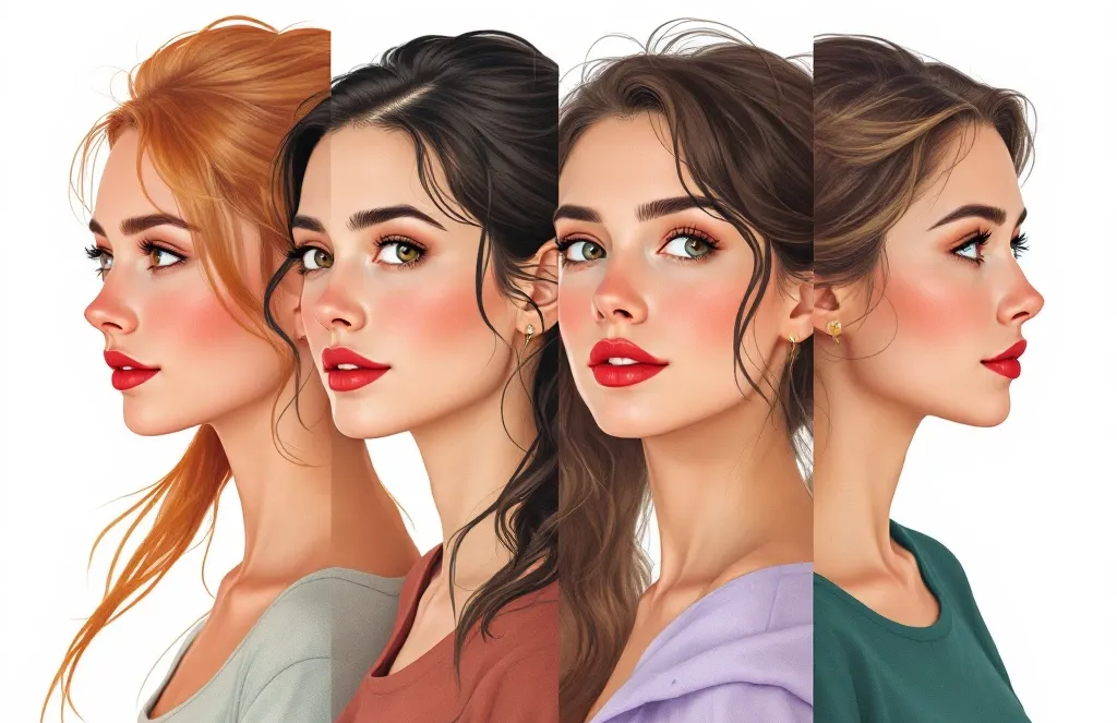 Каждая из девушек уникальна, и хочется, чтобы подарок отражал эту особенность, принося радость и вызывая улыбку