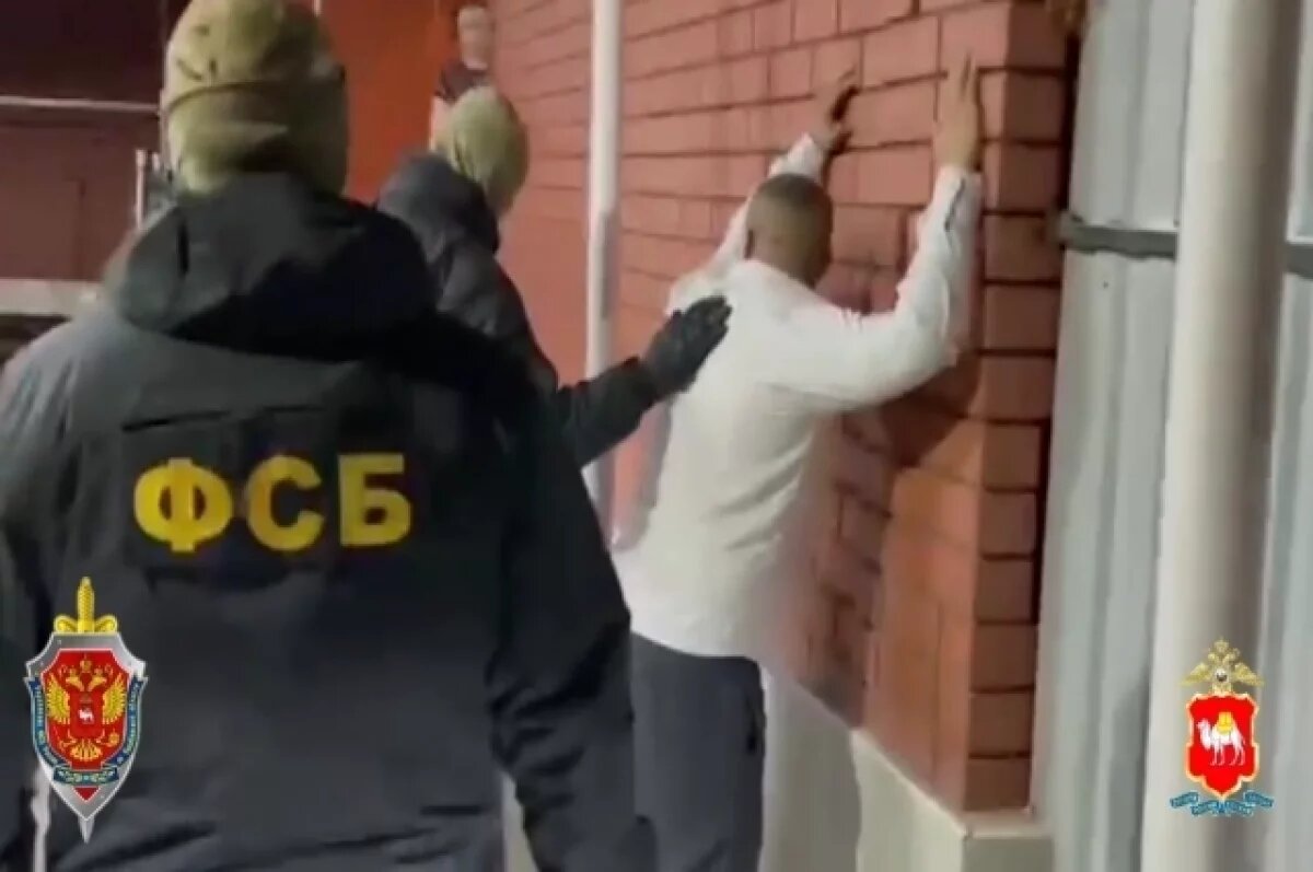    После волнений в Коркино ФСБ проверила поселенцев в Троицке