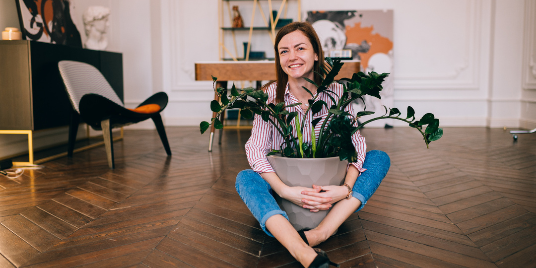 🧹В чем отличие нового календаря уборки от старого? Или на кой мне новый календарь, если у меня есть старый?