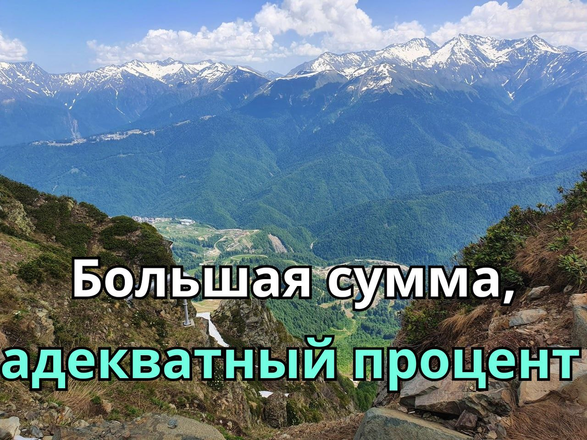 Личный архив