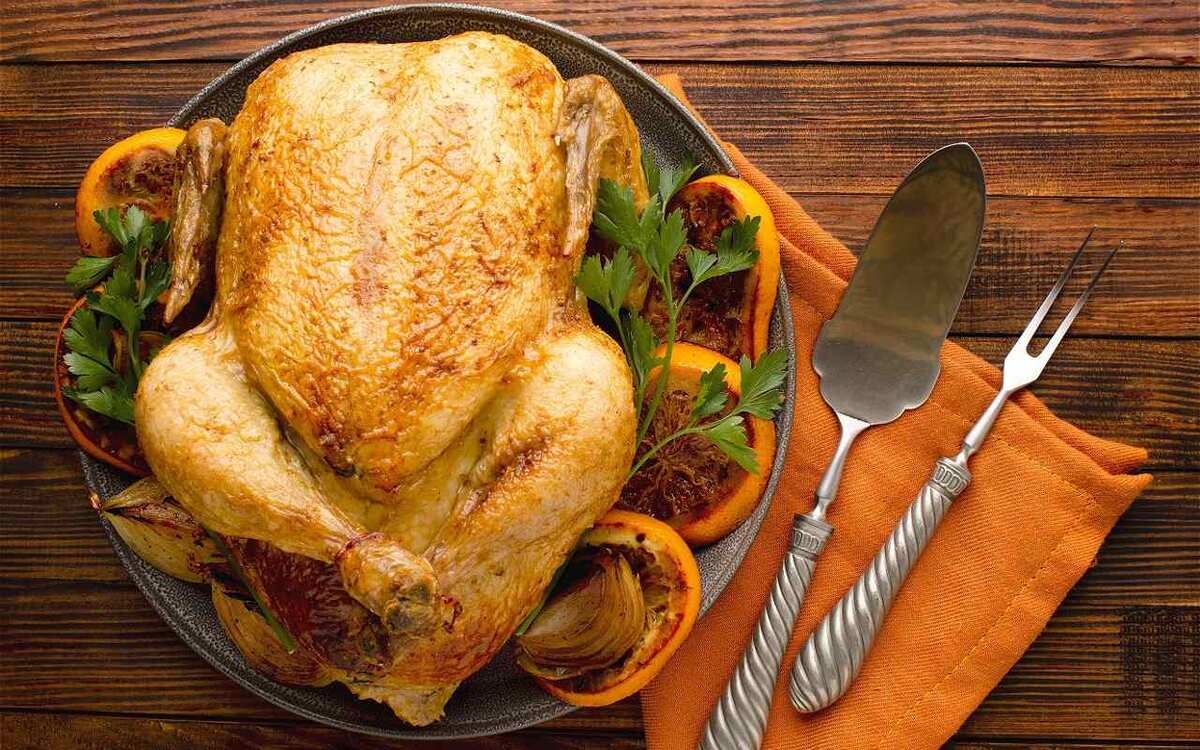    «Петелинка» и «Куриное царство» Группы «Черкизово» (активы в Черноземье) вышли на рынок Урала Фото – ru.freepik