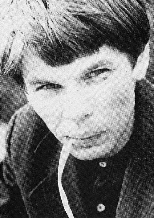 Рид Иосифович Вите. Фотография из открытых источников. 