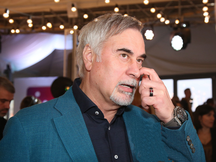   Лилия Шарловская